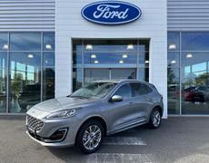 Ford Kuga Gien