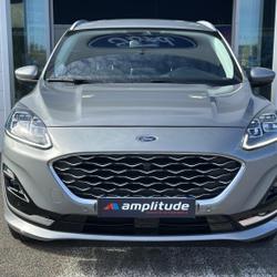 Ford Kuga 2.5 Duratec 225ch PHEV Vignale BVA occasion - Gien - photo 2/20