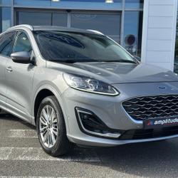 Ford Kuga 2.5 Duratec 225ch PHEV Vignale BVA occasion - Gien - photo 3/20