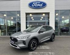 Ford Kuga Gien
