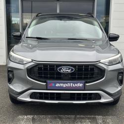 Ford Kuga 2.5 Duratec 180ch Hybrid FlexiFuel Active X Powershift occasion - Gien - photo 2/20