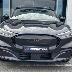 Ford Mustang 269ch Standard Range 76kWh Premium AWD occasion - Gien - photo 2/20