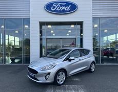 Ford Fiesta Gien