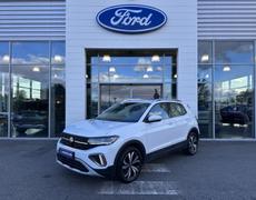Volkswagen T-Cross Gien