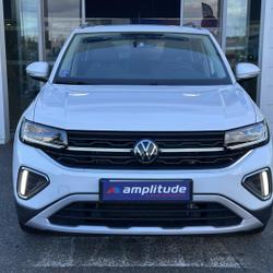 Volkswagen T-Cross 1.0 TSI 116ch Style DSG7 occasion - Gien - photo 2/20