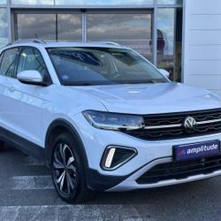 Volkswagen T-Cross 1.0 TSI 116ch Style DSG7 occasion - Gien - photo 3/20