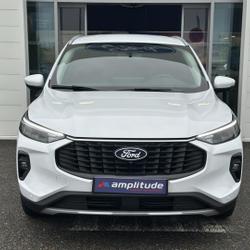 Ford Kuga 2.5 Duratec 180ch Hybrid FlexiFuel Titanium Business Powershift occasion - Gien - photo 2/20