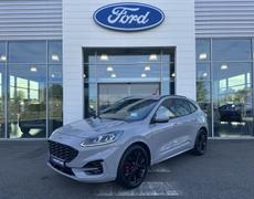 Ford Kuga Gien