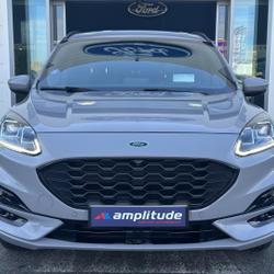 Ford Kuga 2.5 Duratec 190ch FHEV E85 Graphite Tech Edition BVA occasion - Gien - photo 2/20