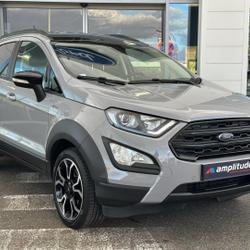 Ford Ecosport 1.0 EcoBoost 125ch Active 6cv occasion - Gien - photo 3/20