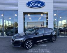 Ford Focus Gien
