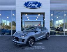 Ford Puma Gien