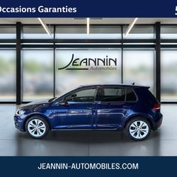 Volkswagen Golf 7 1.6 TDI 115 FAP DSG7 Confortline occasion - Maillot - photo 2/30
