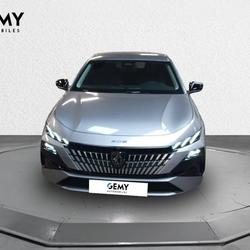 Peugeot 308 III Phase 1 308 Hybrid 145 e-DCS6 Allure Caudan