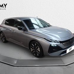 Peugeot 308 III Phase 1 308 Hybrid 145 e-DCS6 Allure Caudan