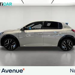 Peugeot 208 208 Hybrid 145 ch e-DCS6 GT Laxou