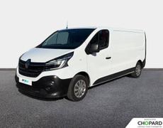 Renault Trafic Digne-les-Bains