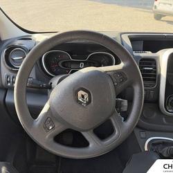 Renault Trafic FGN L2H1 1300 KG DCI 120 SL PRO+ occasion - Digne-les-Bains - photo 2/32