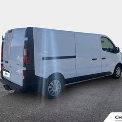 Renault Trafic FGN L2H1 1300 KG DCI 120 SL PRO+ occasion - Digne-les-Bains - photo 3/32