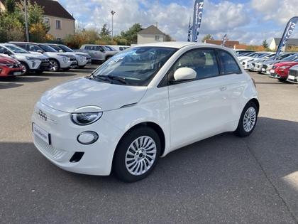 Fiat 500 - e 95ch Action - 11 899 €