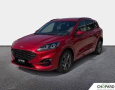 Ford Kuga Pontarlier