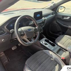 Ford Kuga Kuga 2.5 Duratec 225 ch PowerSplit PHEV e-CVT S&S ST-Line X Pontarlier