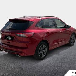Ford Kuga Kuga 2.5 Duratec 225 ch PowerSplit PHEV e-CVT S&S ST-Line X Pontarlier