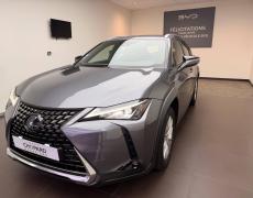 Lexus UX Écully