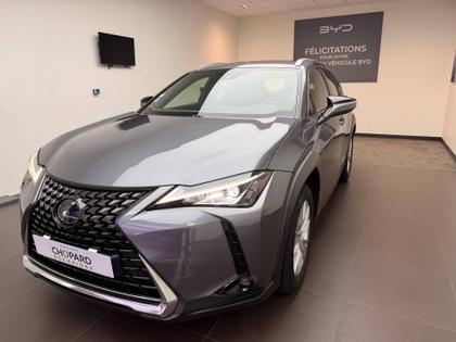 Lexus UX - UX 250h 2WD Pack Business - 20 990 €