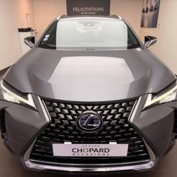 Lexus UX UX 250h 2WD Pack Business S&eacute;r&eacute;zin-du-Rh&ocirc;ne