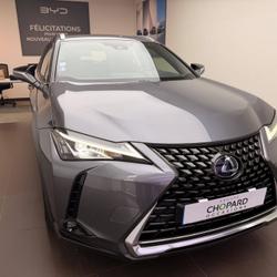 Lexus UX UX 250h 2WD Pack Business S&eacute;r&eacute;zin-du-Rh&ocirc;ne