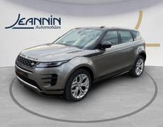 Land Rover Range Rover Evoque Champlay
