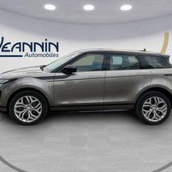Land Rover Range Rover Evoque Range Rover Evoque D150 AWD BVA9 R-Dynamic SE Champlay