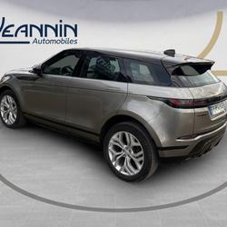 Land Rover Range Rover Evoque D150 AWD BVA9 R-Dynamic SE occasion - Champlay - photo 3/30