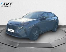 Peugeot 3008 La Seyne-sur-Mer