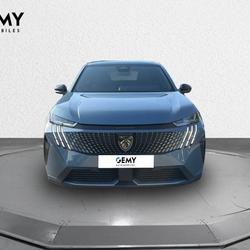 Peugeot 3008 3008 Hybrid 145 e-DCS6 Allure La Seyne-sur-Mer
