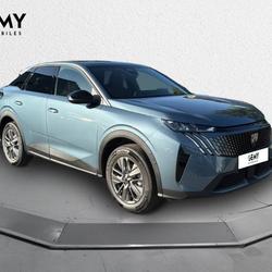 Peugeot 3008 3008 Hybrid 145 e-DCS6 Allure La Seyne-sur-Mer