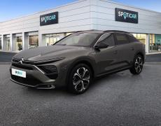 Citroen C5 X - C5 X PureTech 180 S&S EAT8 Shine - 21 620 €