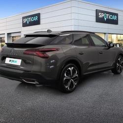 Citroen C5 X C5 X PureTech 180 S&S EAT8 Shine P&eacute;zenas