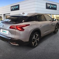 Citroen C5 X C5 X PureTech 180 S&S EAT8 Shine Montpellier