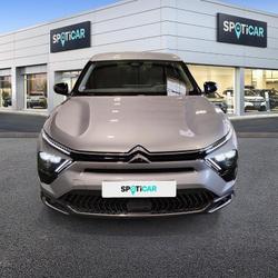 Citroen C5 X C5 X PureTech 180 S&S EAT8 Shine Montpellier