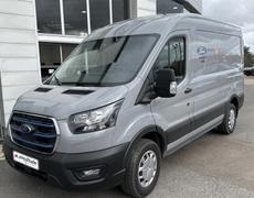 Ford Transit Auxerre