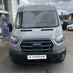Ford Transit PE 350 L2H2 135 kW Batterie 75/68 kWh Trend Business Auxerre