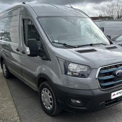 Ford Transit PE 350 L2H2 135 kW Batterie 75/68 kWh Trend Business Auxerre