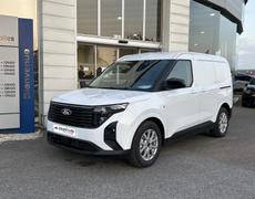 Ford Transit Auxerre