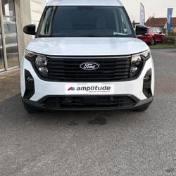Ford Transit 1.5 EcoBlue 100ch Limited Auxerre