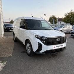 Ford Transit 1.5 EcoBlue 100ch Limited Auxerre