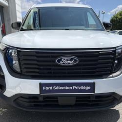 Ford Transit 1.5 EcoBlue 100ch Limited Auxerre