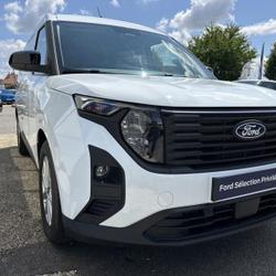 Ford Transit 1.5 EcoBlue 100ch Limited Auxerre