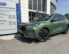 Ford Kuga Troyes